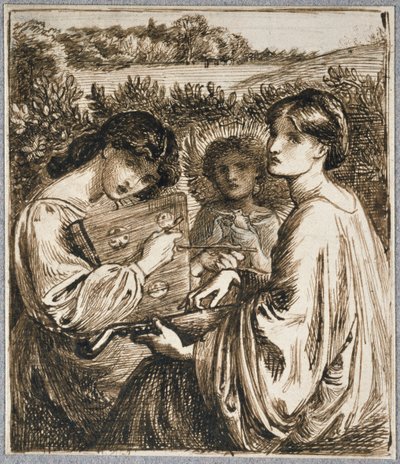 Study for 